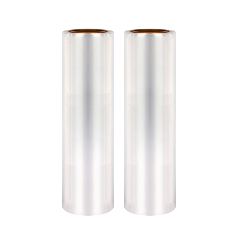 Multipurpose Pof Shrink Film