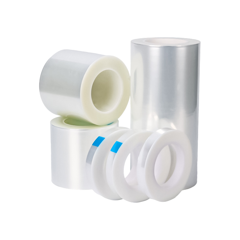 High-Quality Mesh Protective Film