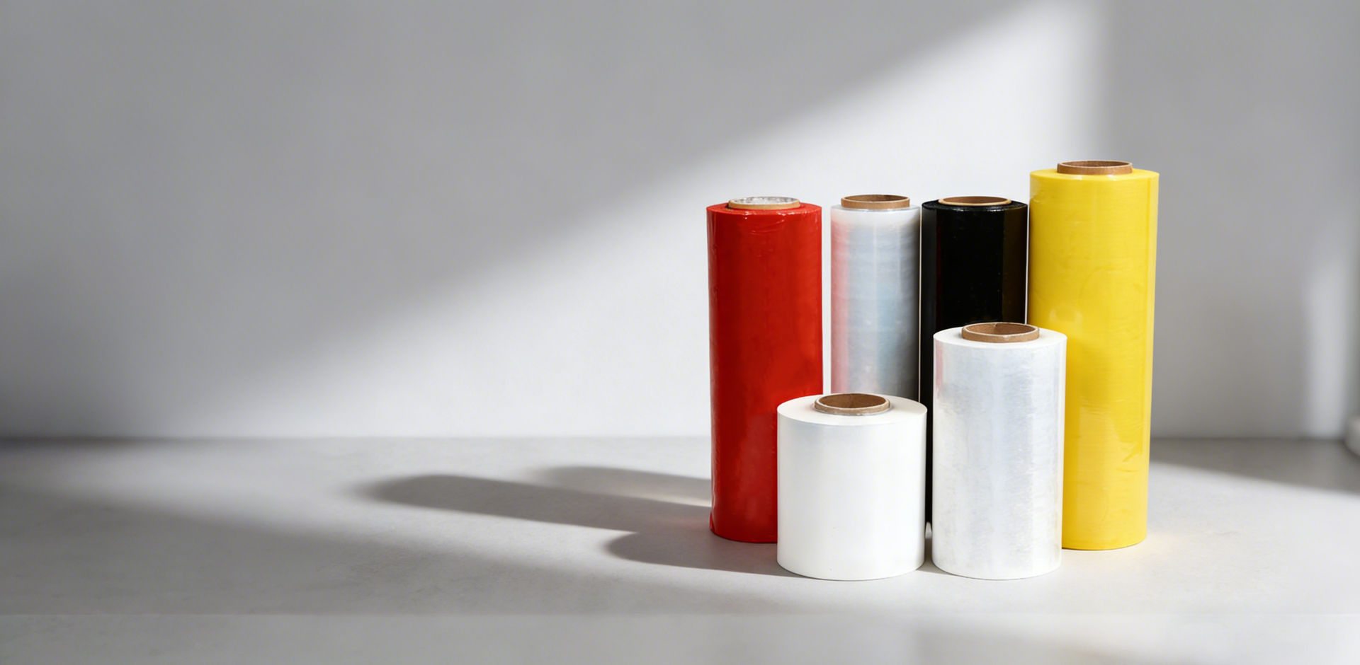 Stretch Film: Professional